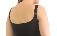 Load image into Gallery viewer, mastectomy clothing with built-in prosthetics after breast cancer surgery